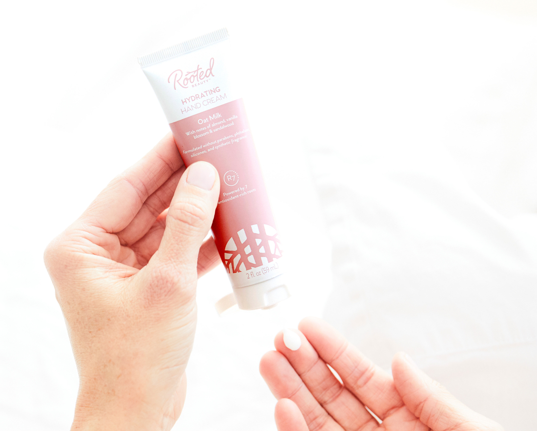 best hand cream for very dry sensitive skin